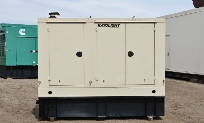 浚县购买柴油发电机需留心哪些问题?