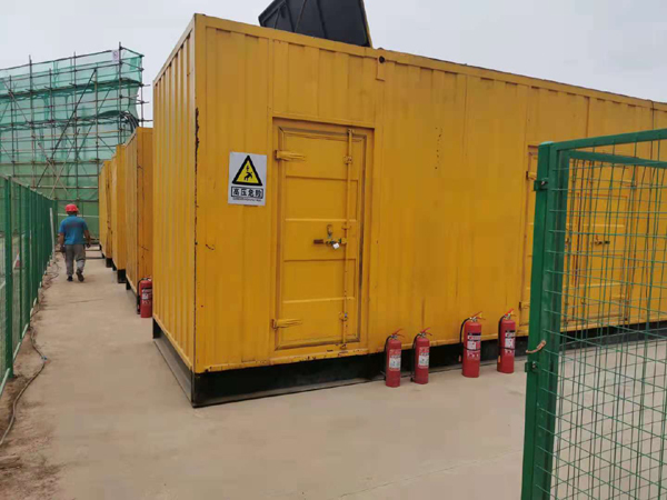 浚县发电机出租 操作发电机需要我们注意哪些事项？