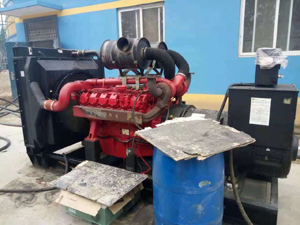 浚县租赁发电机 发电机的主要分类介绍