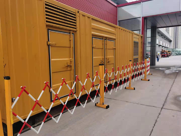 浚县租赁发电机发电机油箱使用后要定期清除油箱底部沉淀的杂质