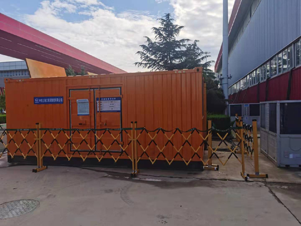 浚县柴油发电机组单支点和双支点的区别是什么？