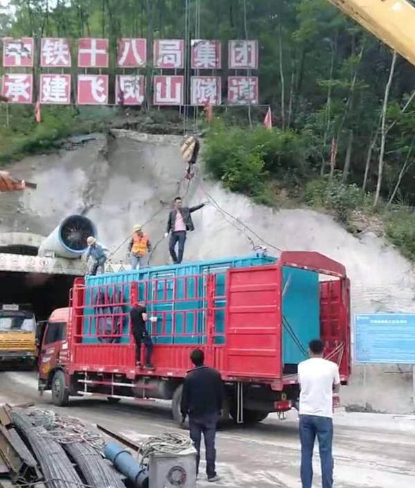 浚县发电机组维修后输出功率降低是什么问题