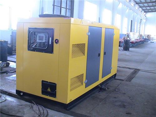 浚县租赁发电机 柴油发电机组的蓄电池种类有哪些？