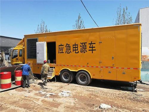 浚县发电车租赁-教您挑选发电机哪些技巧可以掌握使用