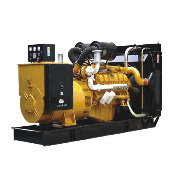 浚县租赁发电机-怎样确保潍柴发电机组的质量