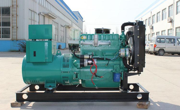 浚县租赁发电车-分析我国柴油发电机组行业发展存在的问题