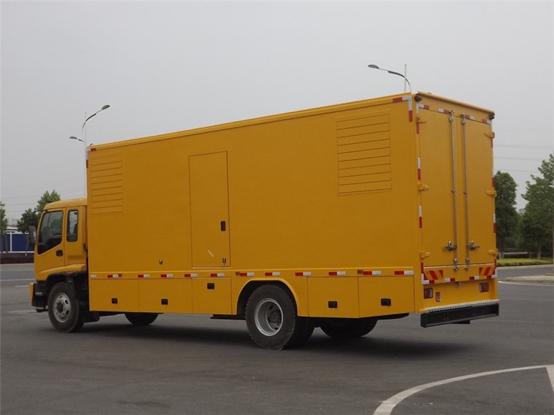 浚县租赁发电机-柴油发电机组出口六要素