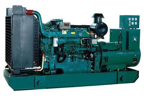 浚县出租发电机-康明斯发电机指示控制灯的作用