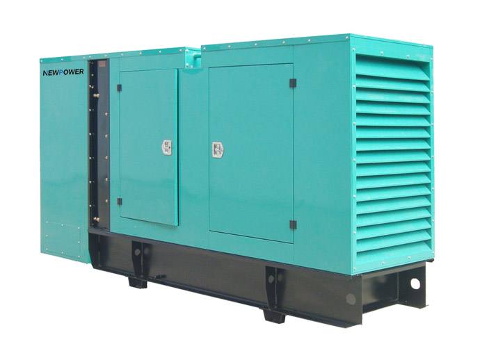 浚县发电车租赁-沃尔沃发电机组多少钱