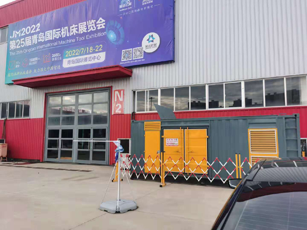 浚县发电机租赁-柴油发电机组不及时维护危害大