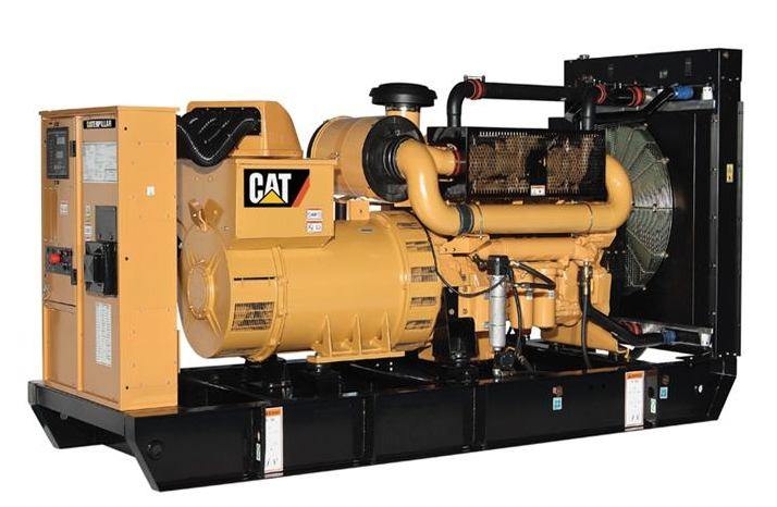 浚县租赁发电机-柴油发电机设计的优势性能特点有哪些