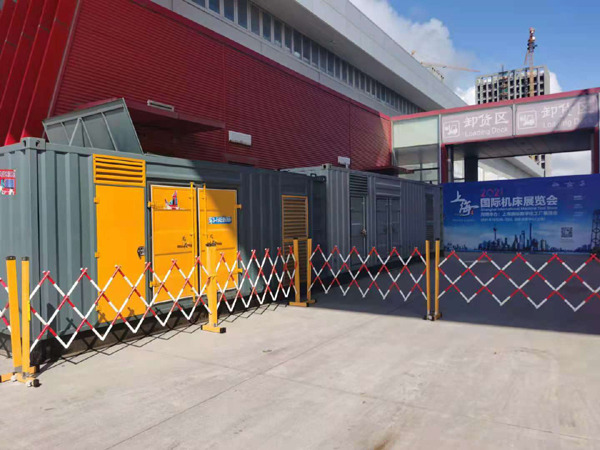 浚县租赁发电机-柴油发电机组为什么油耗比较大