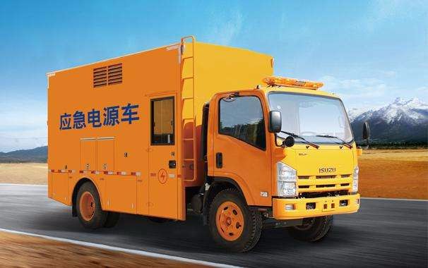 浚县租赁发电机-柴油发电机组紧急停机的正确操作方法