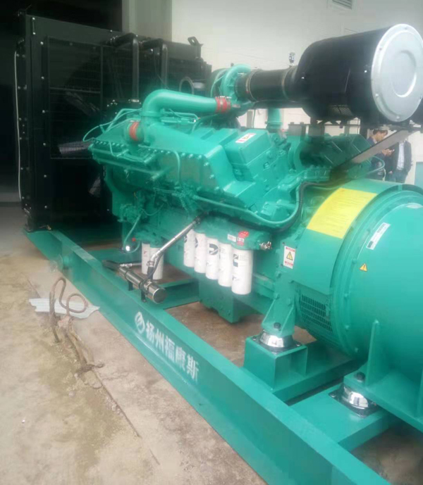 浚县出租发电机-发电机租赁后的操作注意事项