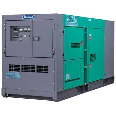 浚县出租发电机-排除柴油发电机组敲缸声的步骤