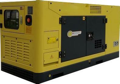 浚县出租发电机-发电机温度过高怎么解决