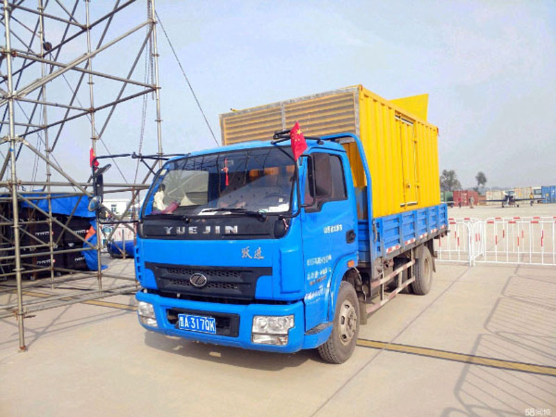 浚县租赁发电机-柴油发电机组租赁之新发电机组热磨合与冷磨合的区别