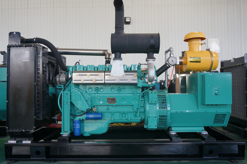 浚县发电机组修正系数表中海拔高度的上限是多少？