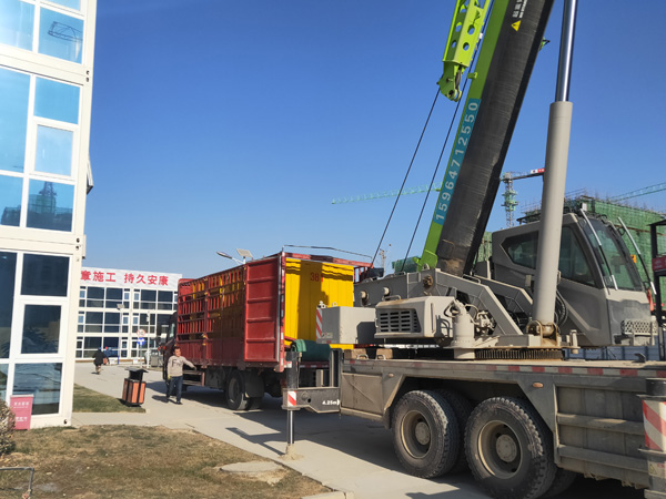 浚县发电机出租50KW柴油发电机组需要配多粗电缆线