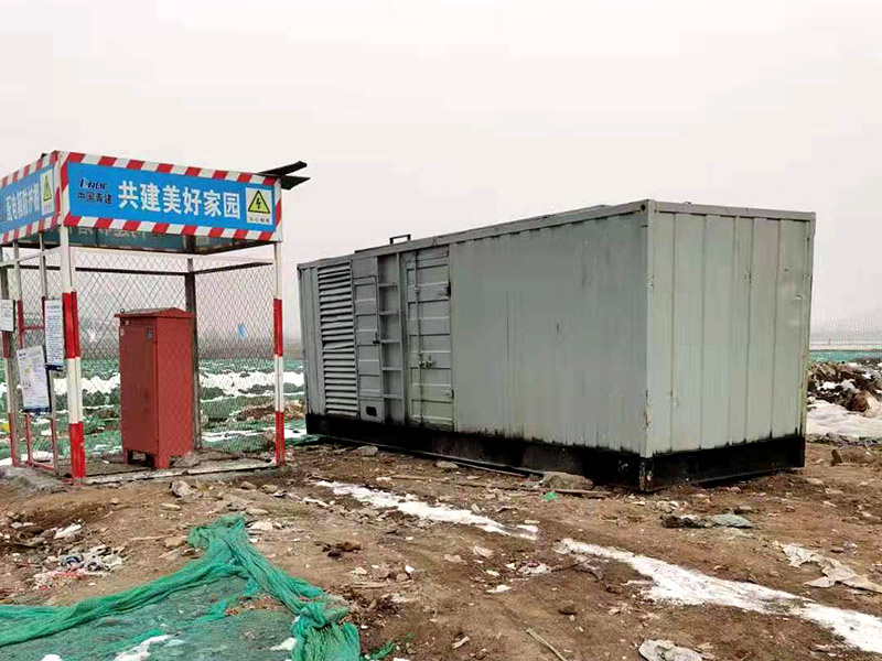 浚县燃气发电机在高海拔地区运行时会遇到哪些常见故障？