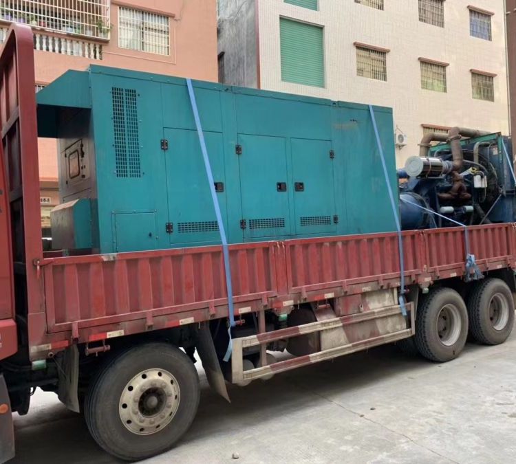 浚县如何在不同负载率下确保 400KW 柴油发电机组的正常运行？