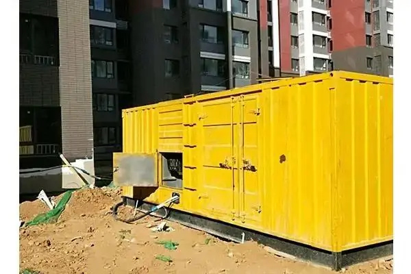 浚县发电机租赁中燃油压力过低会对发动机的哪些部件造成损坏？