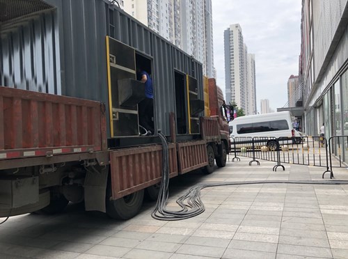 浚县低温环境下，柴油发电机组电池充满电的具体时间受哪些因素影响？