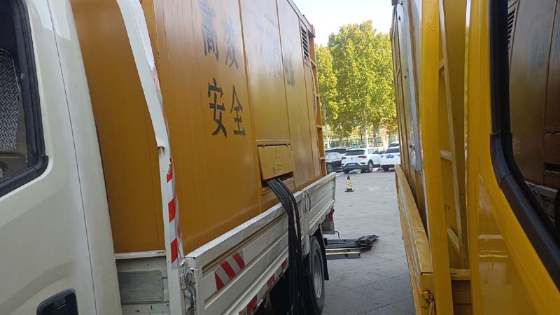 浚县如何判断柴油发电机组和UPS电源的切换时间是否符合要求？