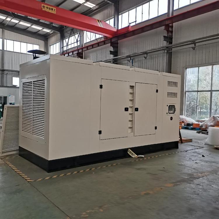 浚县启动发电机组时需要注意什么？