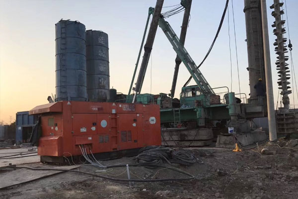 浚县如何检查发电机组燃油系统的密封性？