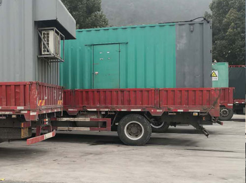 浚县柴油发电机组使用注意安全事项有哪些？