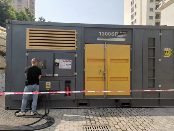 浚县延长空气滤清器使用寿命的注意事项