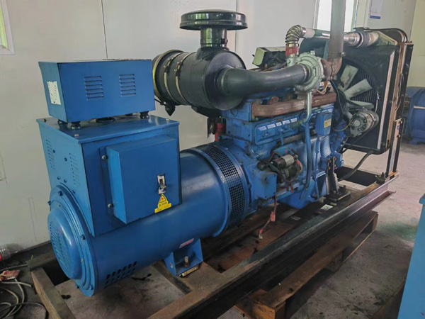 浚县100kW柴油发电机组使用多级机油有哪些优缺点？