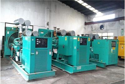 浚县如何判断汽油发电机组电瓶的使用寿命？