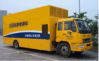 浚县发电机组如何判断水冷式机油散热器是否需要更换？