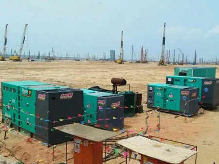 浚县测量水冷式机油散热器密封件尺寸的具体步骤是什么？