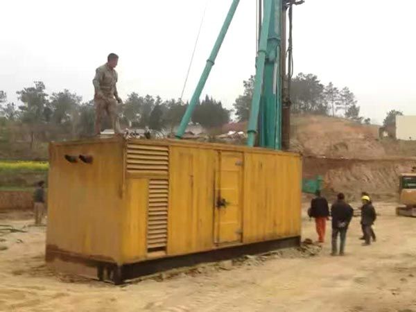 浚县柴油发电机组应用场合有哪些?